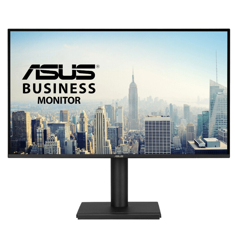 Монітор Asus 27" VB27AQ (90LM0DJ1-B01171) IPS Black