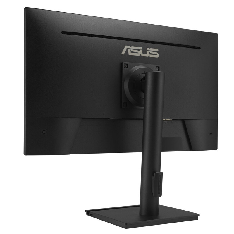 Монітор Asus 27" VB27AQ (90LM0DJ1-B01171) IPS Black