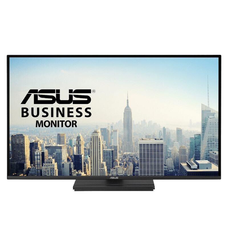 Монітор Asus 27" VB27AQ (90LM0DJ1-B01171) IPS Black