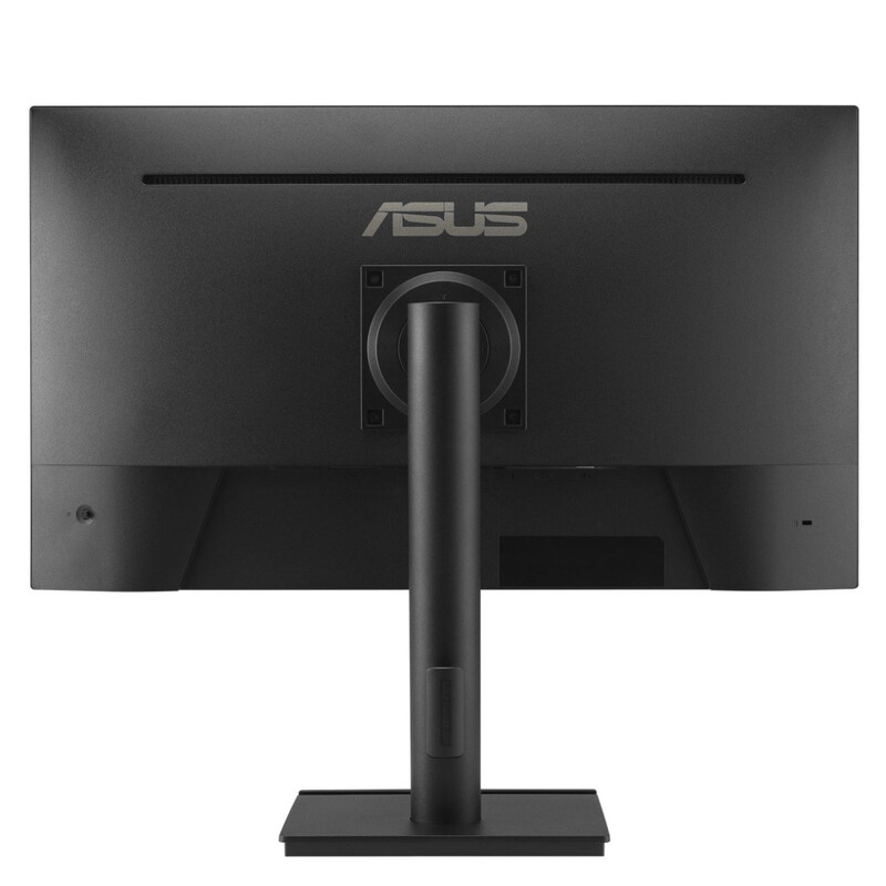 Монітор Asus 27" VB27AQ (90LM0DJ1-B01171) IPS Black