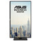 Фото - Монітор Asus 27" VB27AQ (90LM0DJ1-B01171) IPS Black | click.ua