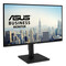 Фото - Монітор Asus 27" VB27AQ (90LM0DJ1-B01171) IPS Black | click.ua