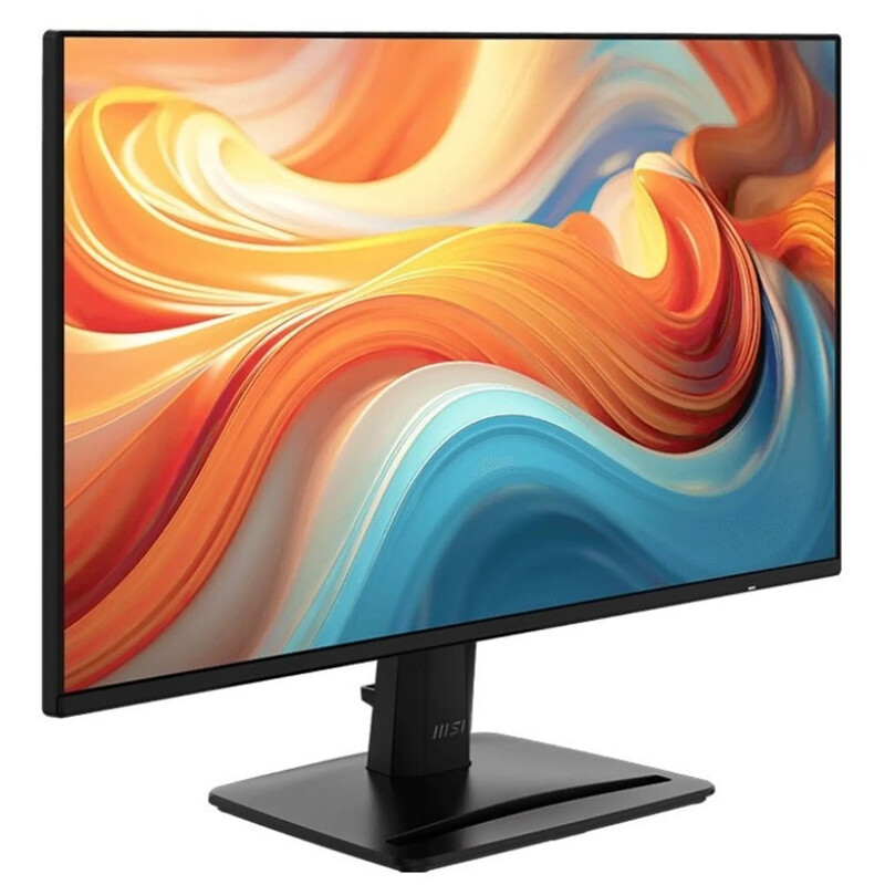 Монітор MSI 23.8" PRO MP243 E14 IPS Black 144Hz