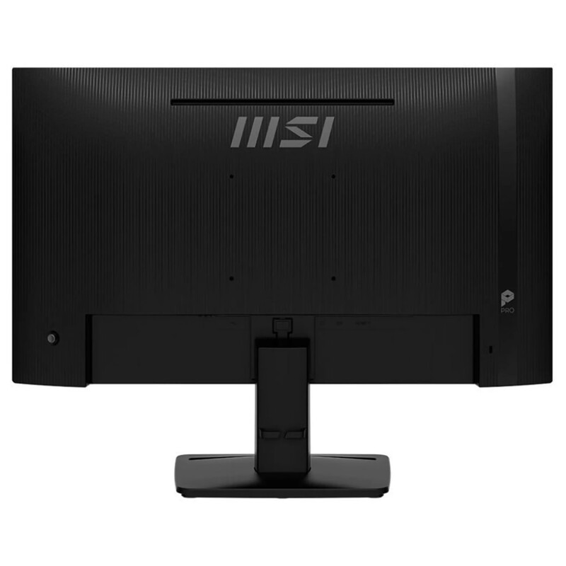 Монітор MSI 23.8" PRO MP243 E14 IPS Black 144Hz