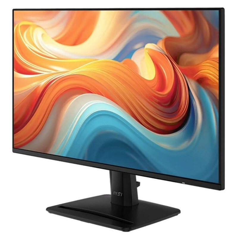 Монітор MSI 23.8" PRO MP243 E14 IPS Black 144Hz