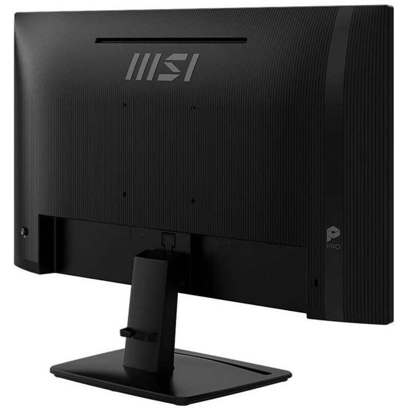 Монітор MSI 23.8" PRO MP243 E14 IPS Black 144Hz