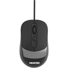 Миша Maxxter Mc-4B02-B Black