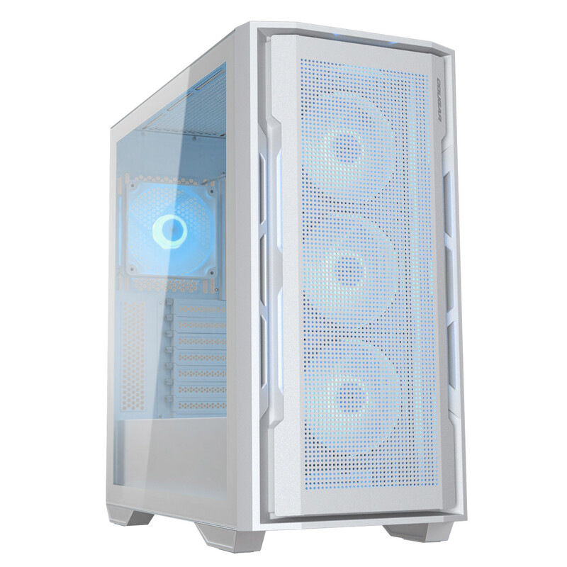 Компьютер ASGARD CRAFT RX 9070 XT 16GB / Ryzen 5 7600 / DDR5 32GB / SSD 1TB (ASG-CFG-9070XT-7614)