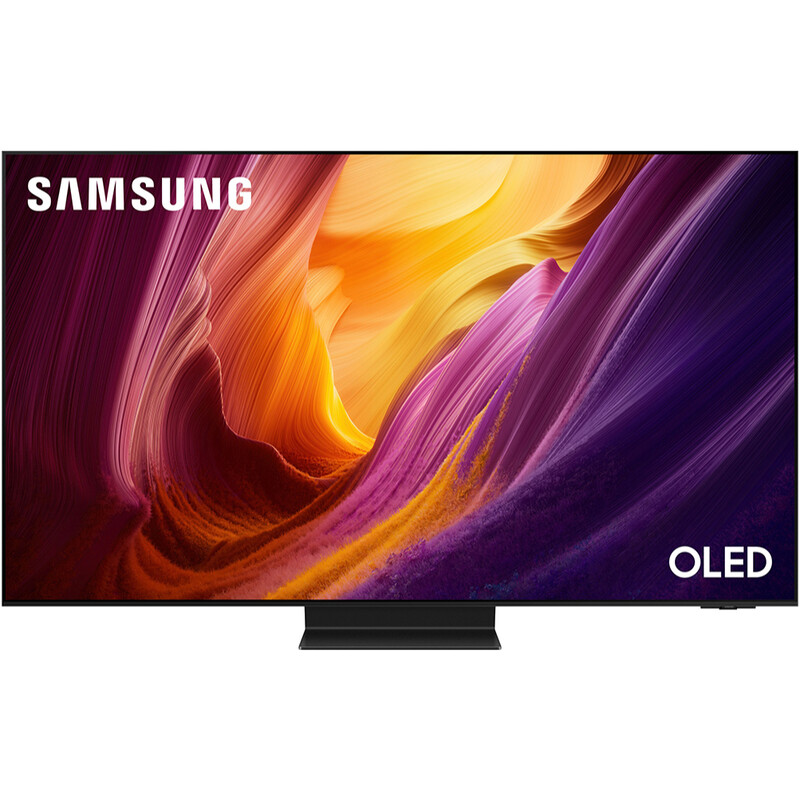 Телевизор Samsung QE77S95HFUXUA