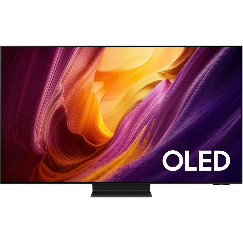 Телевизор Samsung QE77S95HFUXUA