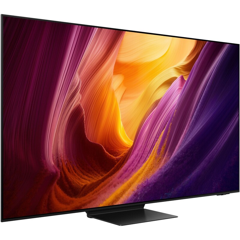 Телевизор Samsung QE77S95HFUXUA