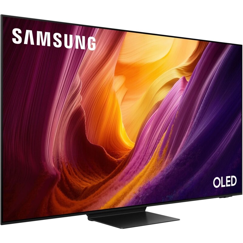 Телевизор Samsung QE65S95HFUXUA