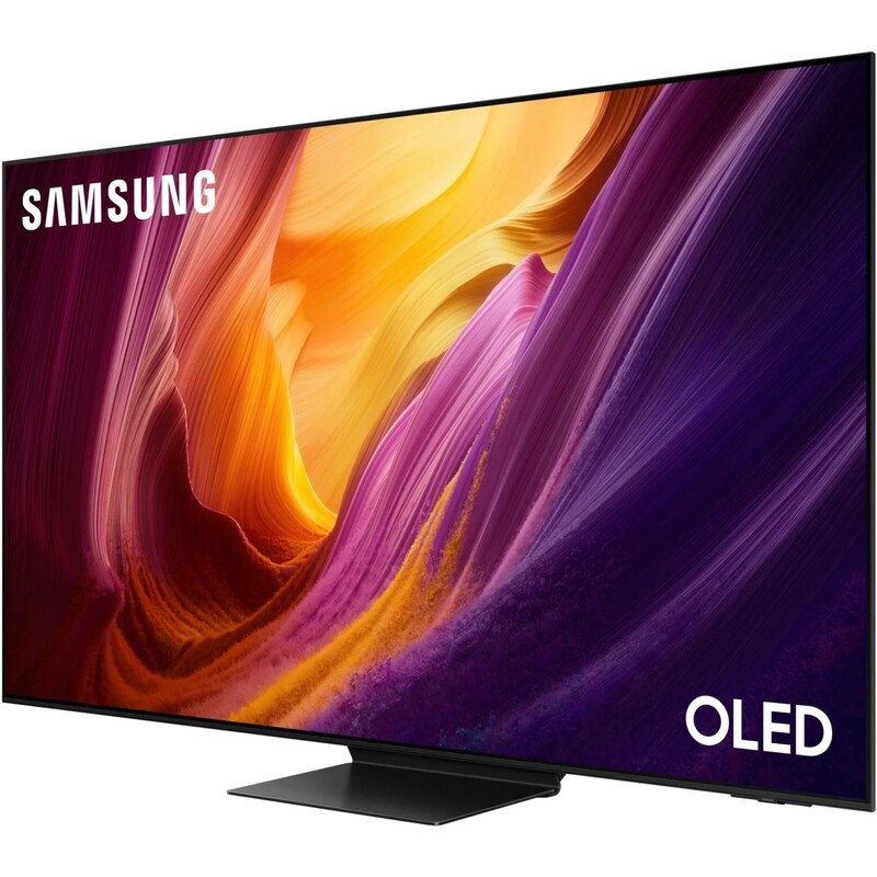 Телевизор Samsung QE65S95HFUXUA