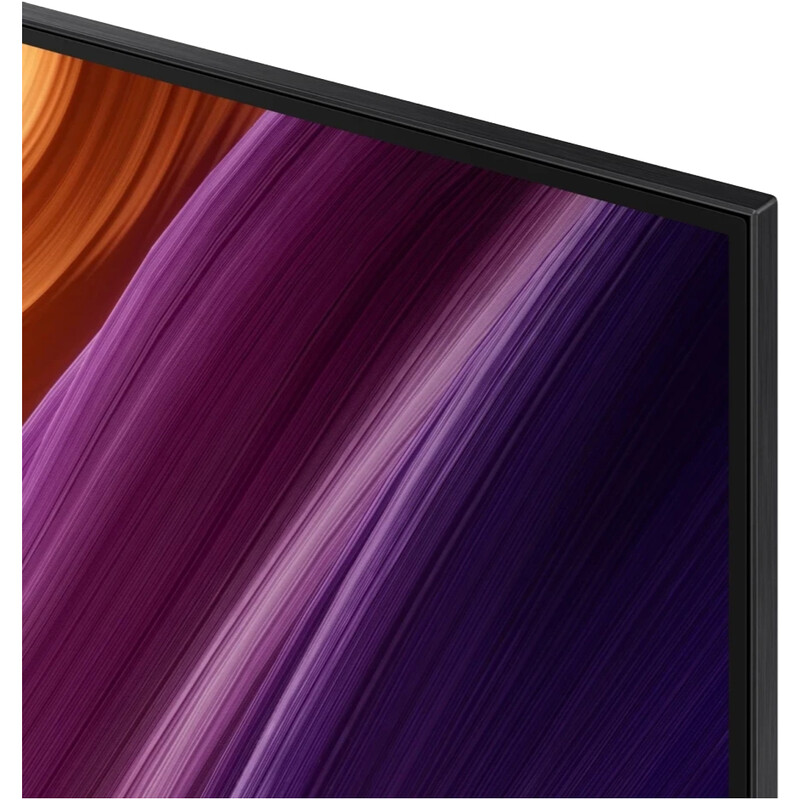 Телевизор Samsung QE55S95HFUXUA
