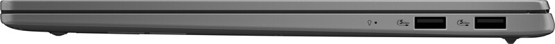 Ноутбук Asus Vivobook S14 S5408QA-TM194W (90NB19B3-M00EA0) Matte Gray