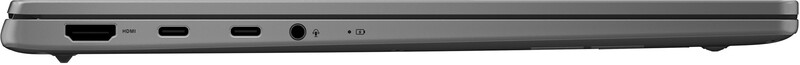 Ноутбук Asus Vivobook S14 S5408QA-TM194W (90NB19B3-M00EA0) Matte Gray