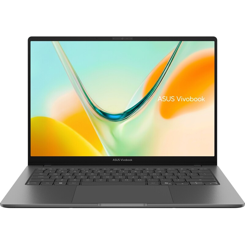 Ноутбук Asus Vivobook S14 S5408QA-TM194W (90NB19B3-M00EA0) Matte Gray