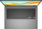Фото - Ноутбук Asus Vivobook S14 S5408QA-TM194W (90NB19B3-M00EA0) Matte Gray | click.ua