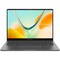 Фото - Ноутбук Asus Vivobook S14 S5408QA-TM194W (90NB19B3-M00EA0) Matte Gray | click.ua