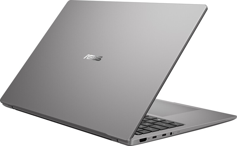 Ноутбук Asus Vivobook S16 S5608QA-MB194W (90NB19C2-M00D70) Matte Gray
