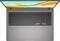 Фото - Ноутбук Asus Vivobook S16 S5608QA-MB194W (90NB19C2-M00D70) Matte Gray | click.ua