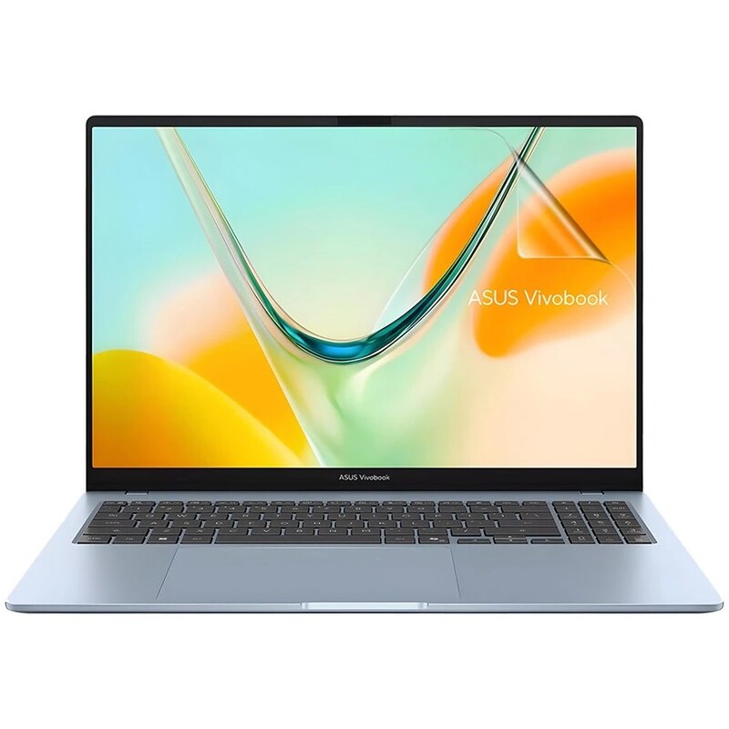 Ноутбук Asus Vivobook S16 S5608QA-U3212W (90NB19C3-M00HM0) Light Blue