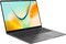 Фото - Ноутбук Asus Vivobook S16 S5608QA-U3214W (90NB19C2-M00HN0) Matte Gray | click.ua