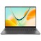 Фото - Ноутбук Asus Vivobook S16 S5608QA-U3214W (90NB19C2-M00HN0) Matte Gray | click.ua