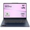 Фото - Ноутбук Lenovo IdeaPad Slim 5 16AHP11 (83S4002FRA) Cosmic Blue | click.ua
