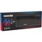 Фото - Клавiатура бездротова Maxxter KBW-C02B-UA Black | click.ua