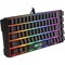 Фото - Клавiатура Maxxter KBG-C03BUL-UA Black | click.ua