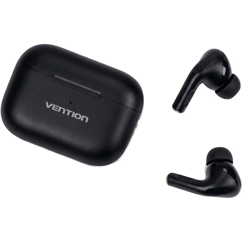 Bluetooth-гарнітура Vention Echo Lite E11 Pro Black (NBVB0-Pro)