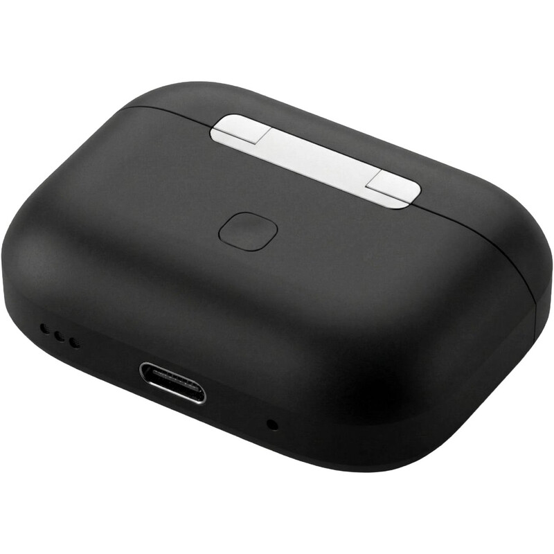 Bluetooth-гарнітура Vention Echo Lite E11 Pro Black (NBVB0-Pro)