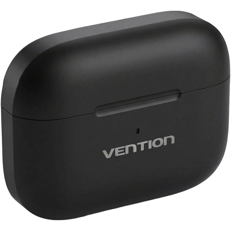Bluetooth-гарнітура Vention Echo Lite E11 Pro Black (NBVB0-Pro)