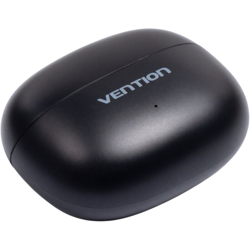 Bluetooth-гарнітура Vention Echo Clip A11 Black (NBWB0-ID)