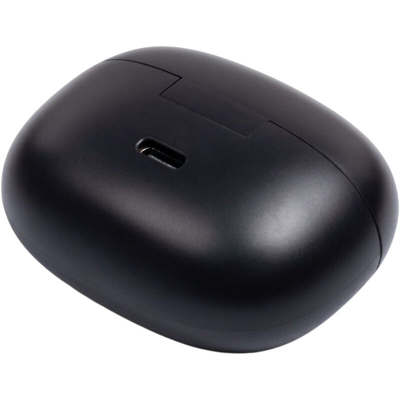 Bluetooth-гарнітура Vention Echo Clip A11 Black (NBWB0-ID)