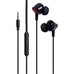 Гарнитура Vention Echo Lite Black (GBABAV)