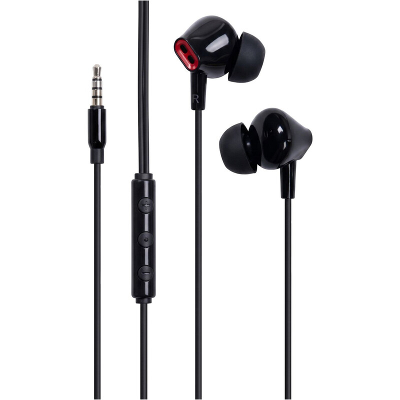 Гарнітура Vention Echo Lite Black (GBABAV)