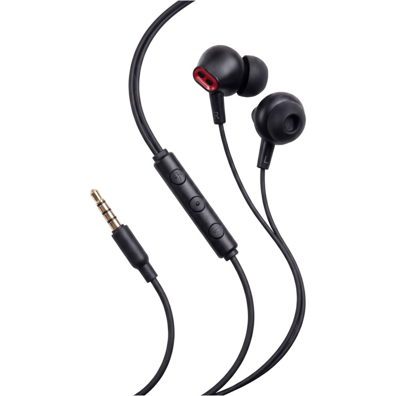 Гарнітура Vention Echo Lite Black (GBABAV)