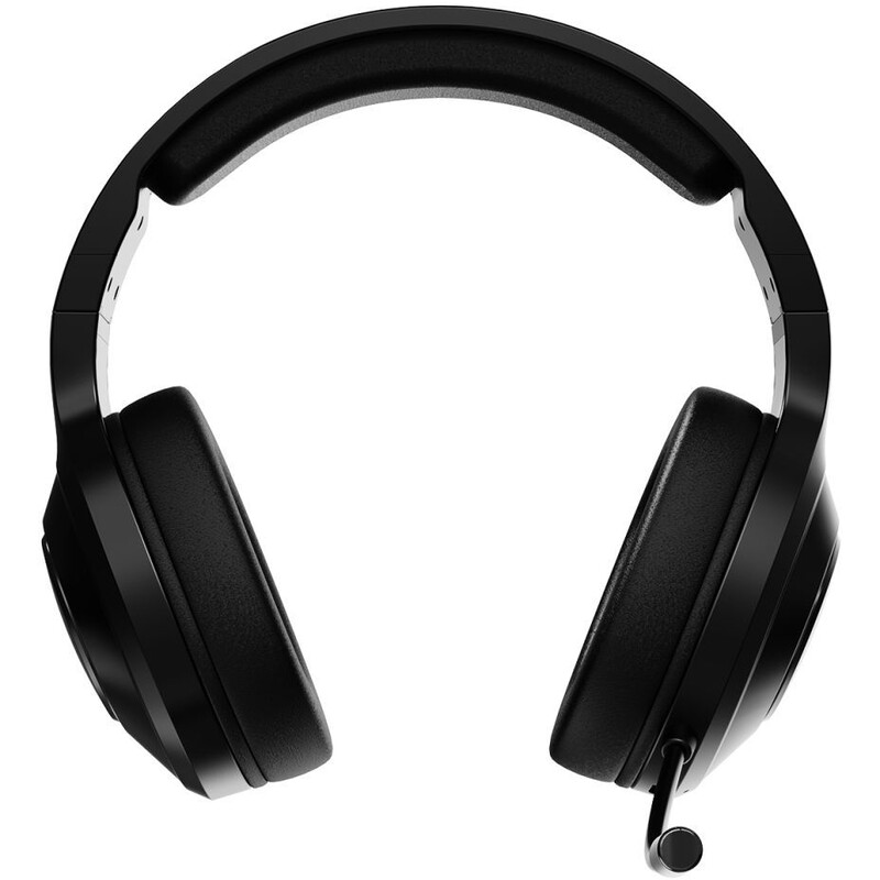 Гарнітура AOC ACG2502BK RGB Black