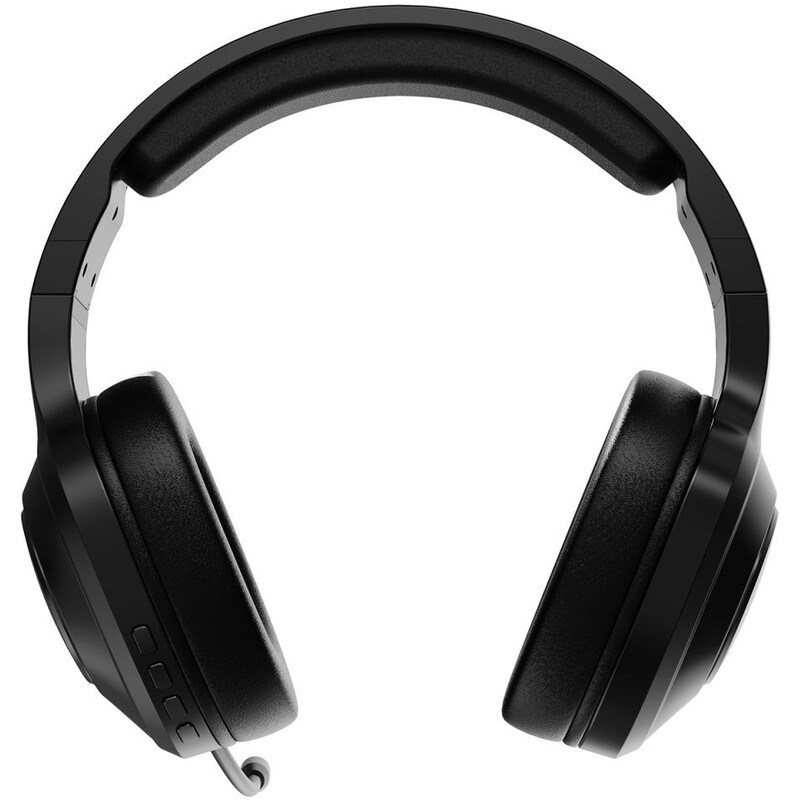 Гарнітура AOC ACG2502BK RGB Black