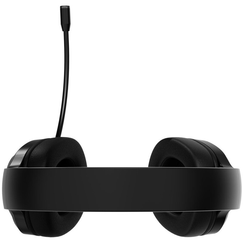 Гарнітура AOC ACG2502BK RGB Black
