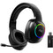 Фото - Гарнітура AOC ACG2502BK RGB Black | click.ua