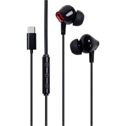 Гарнитура Vention Echo Lite Black (GBBBAV)