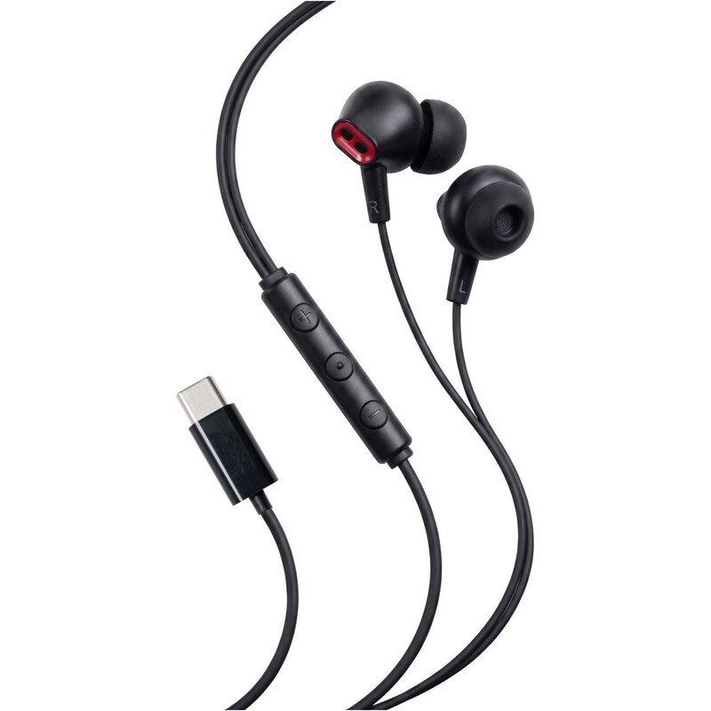 Гарнитура Vention Echo Lite Black (GBBBAV)