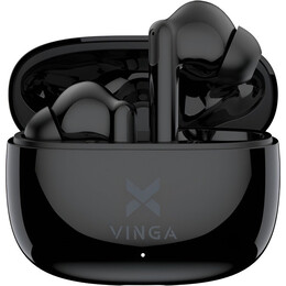Bluetooth-гарнітура Vinga HBT060 Black (HBT060BK)