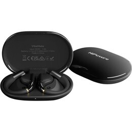 Bluetooth-гарнітура HiFuture VibeMate Black (vibemate.black)