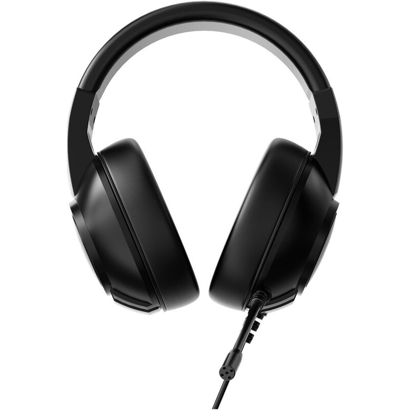 Гарнітура AOC ACG2510BK RGB Black (ACG2510BK/00)