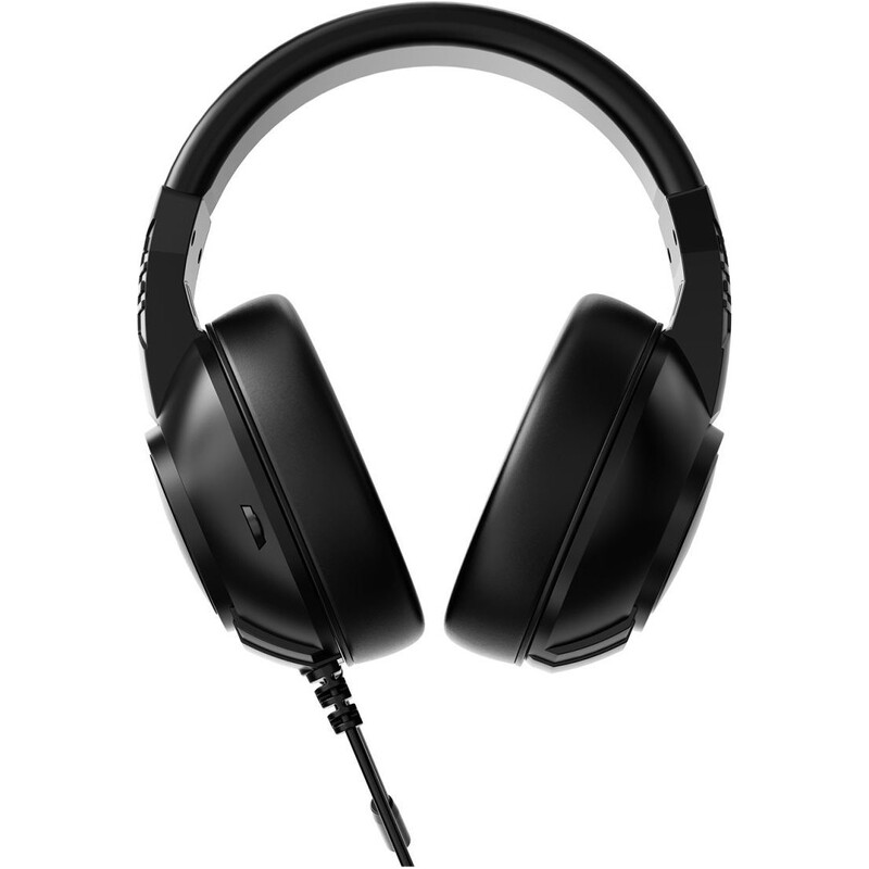 Гарнітура AOC ACG2510BK RGB Black (ACG2510BK/00)