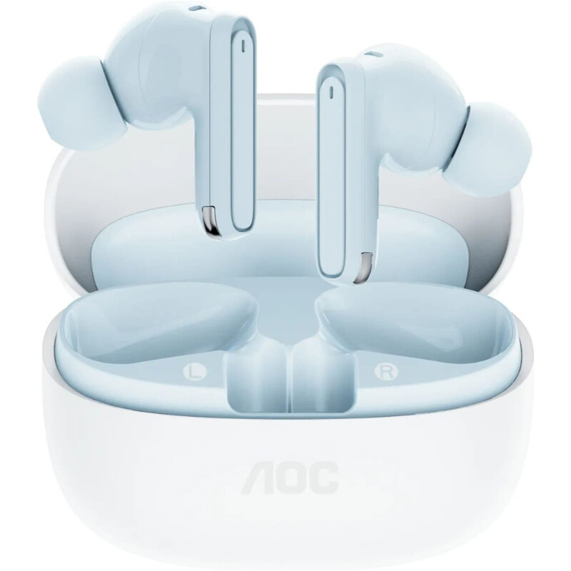 Bluetooth-гарнітура AOC ACT1511BL Blue (ACT1511BL/00)
